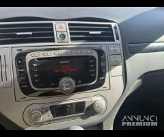 Ford Kuga 2.0 TDCi 163 CV 4WD Powersh.Titanium DPF - 11