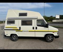 Camper puro Concorde 4 Posti fiat 1.9 TD anno 1994 - 1
