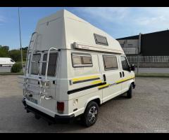 Camper puro Concorde 4 Posti fiat 1.9 TD anno 1994 - 3