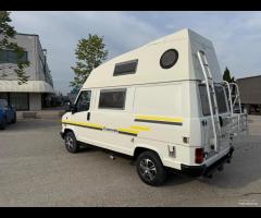 Camper puro Concorde 4 Posti fiat 1.9 TD anno 1994 - 6