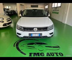 Volkswagen Tiguan 2.0 TDI SCR DSG 4MOTION Executiv - 3