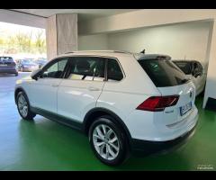 Volkswagen Tiguan 2.0 TDI SCR DSG 4MOTION Executiv - 7