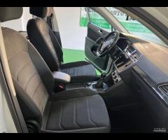 Volkswagen Tiguan 2.0 TDI SCR DSG 4MOTION Executiv - 12