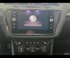 Volkswagen Tiguan 2.0 TDI SCR DSG 4MOTION Executiv - 15