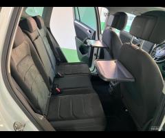Volkswagen Tiguan 2.0 TDI SCR DSG 4MOTION Executiv - 17