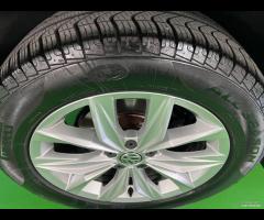 Volkswagen Tiguan 2.0 TDI SCR DSG 4MOTION Executiv - 20