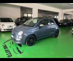 Fiat 500 1.3 Multijet 16V 95 CV Lounge
