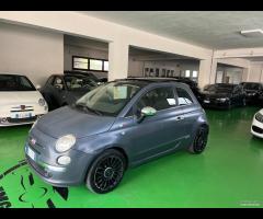 Fiat 500 1.3 Multijet 16V 95 CV Lounge