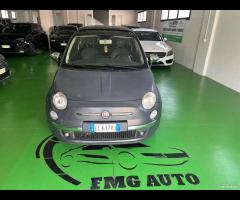 Fiat 500 1.3 Multijet 16V 95 CV Lounge