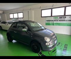 Fiat 500 1.3 Multijet 16V 95 CV Lounge