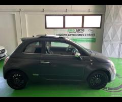 Fiat 500 1.3 Multijet 16V 95 CV Lounge