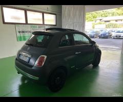 Fiat 500 1.3 Multijet 16V 95 CV Lounge - 6