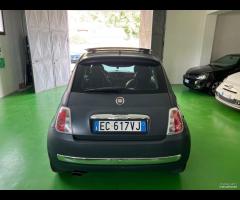 Fiat 500 1.3 Multijet 16V 95 CV Lounge - 7