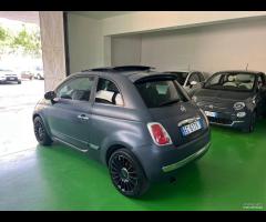Fiat 500 1.3 Multijet 16V 95 CV Lounge - 8