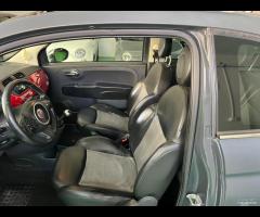 Fiat 500 1.3 Multijet 16V 95 CV Lounge - 10