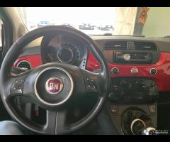 Fiat 500 1.3 Multijet 16V 95 CV Lounge - 12