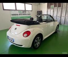 Volkswagen New Beetle 1.9 TDI 105CV Cabrio - 6