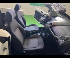 Volkswagen New Beetle 1.9 TDI 105CV Cabrio - 10