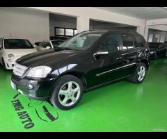 Mercedes-benz ML 320 CDI Sport