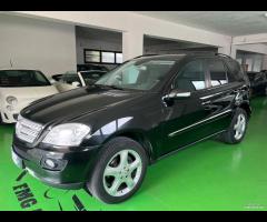 Mercedes-benz ML 320 CDI Sport