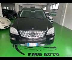 Mercedes-benz ML 320 CDI Sport