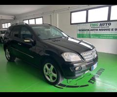 Mercedes-benz ML 320 CDI Sport
