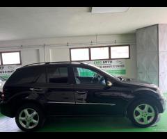Mercedes-benz ML 320 CDI Sport