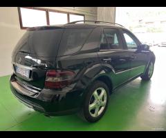 Mercedes-benz ML 320 CDI Sport - 6
