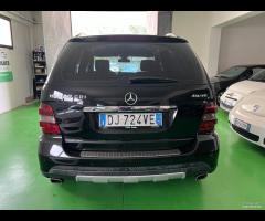 Mercedes-benz ML 320 CDI Sport - 7