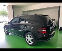 Mercedes-benz ML 320 CDI Sport - 8