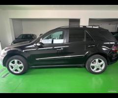 Mercedes-benz ML 320 CDI Sport - 9