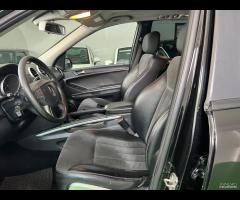 Mercedes-benz ML 320 CDI Sport - 10