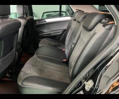 Mercedes-benz ML 320 CDI Sport - 11