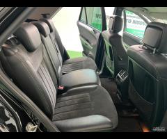 Mercedes-benz ML 320 CDI Sport - 12