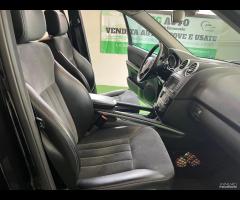 Mercedes-benz ML 320 CDI Sport - 13