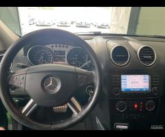 Mercedes-benz ML 320 CDI Sport - 17