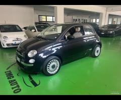 Fiat 500 1.3 Multijet 16V 95 CV Lounge