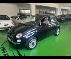 Fiat 500 1.3 Multijet 16V 95 CV Lounge