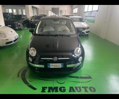 Fiat 500 1.3 Multijet 16V 95 CV Lounge