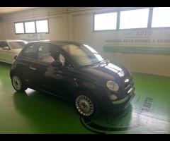Fiat 500 1.3 Multijet 16V 95 CV Lounge