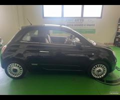 Fiat 500 1.3 Multijet 16V 95 CV Lounge