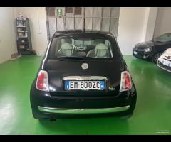 Fiat 500 1.3 Multijet 16V 95 CV Lounge - 6