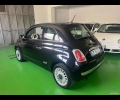 Fiat 500 1.3 Multijet 16V 95 CV Lounge - 7
