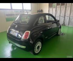 Fiat 500 1.3 Multijet 16V 95 CV Lounge - 8