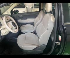Fiat 500 1.3 Multijet 16V 95 CV Lounge - 9