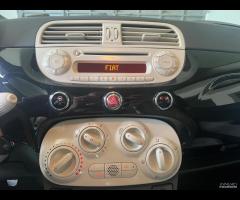 Fiat 500 1.3 Multijet 16V 95 CV Lounge - 12