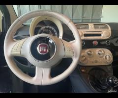Fiat 500 1.3 Multijet 16V 95 CV Lounge - 13