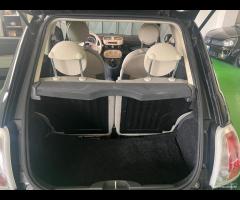 Fiat 500 1.3 Multijet 16V 95 CV Lounge - 14