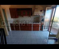Appartamento con garage a Torre Archirafi-Riposto