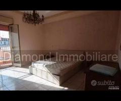 Appartamento con garage a Torre Archirafi-Riposto